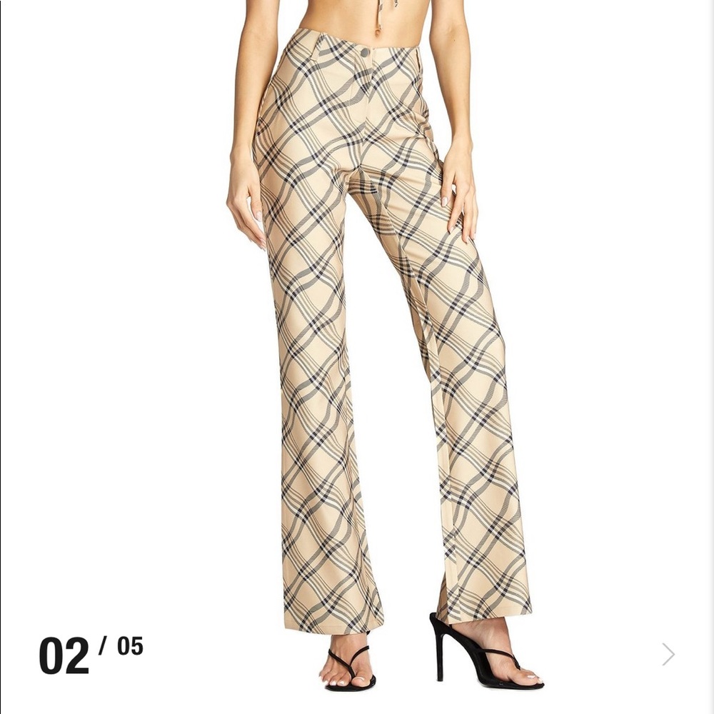 I.am.gia carmel pant